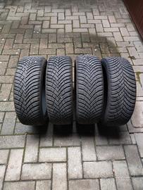 pneumatici invernali 195/45 r17