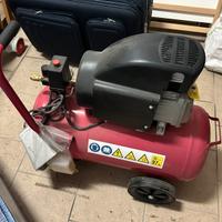 Compressore ad aria