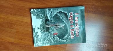 Il meraviglioso viaggio di dante 9788864321738