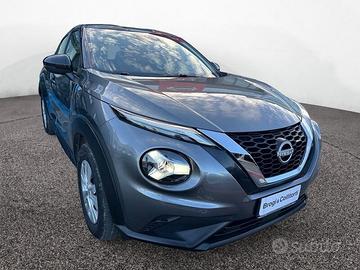 Nissan Juke 1.0 dig-t Visia 114cv