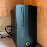 HP Pavilion 690-00xx