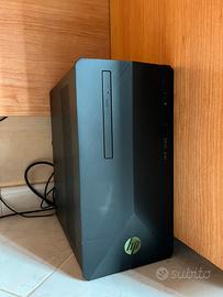 HP Pavilion 690-00xx