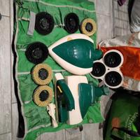 Accessori per Folletto Kobild 131