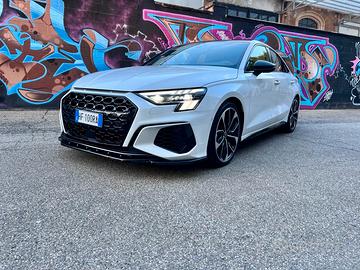 AUDI S3 SEDAN - 2.0 TFSI  2022
