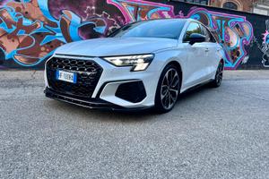 AUDI S3 SEDAN - 2.0 TFSI  2022