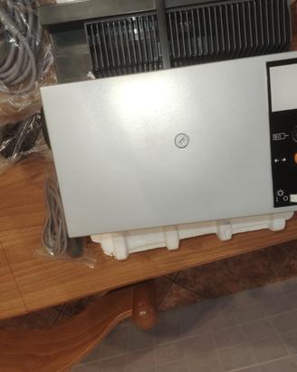 visore per diapositive