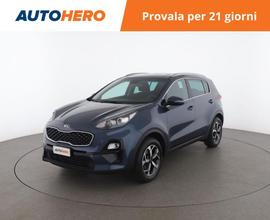 KIA Sportage NB65308