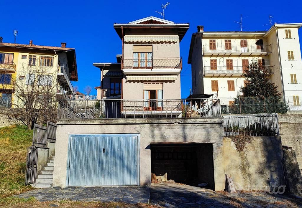 Casa – Biella, Favaro di Là - Vista 5