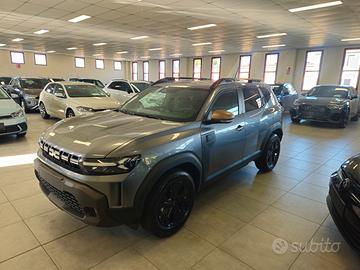 Dacia Duster Eco-G 120 CV Extreme