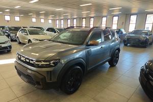 Dacia Duster Eco-G 120 CV Extreme