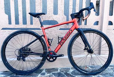 Bici Basso Tera tg. M
