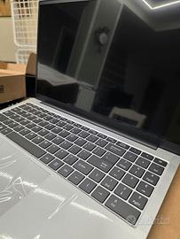 Notebook Core i9, 16GB RAM, 512GB SSD NUOVO