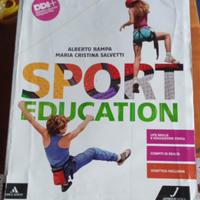 SPORT EDUCATION