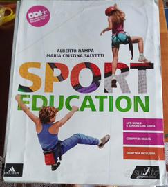 SPORT EDUCATION