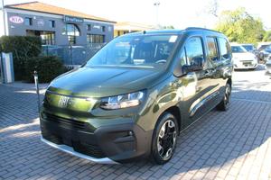 Fiat Qubo L 7p.ti 1.5 d La Prima 130cv at8 CarPlay