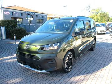 Fiat Qubo L 7p.ti 1.5 d La Prima 130cv at8 CarPlay