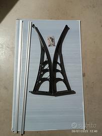 copertura porte esterne 