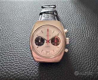 Lanco cronografo Reloj