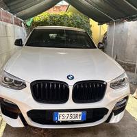 BMW X4 MSport