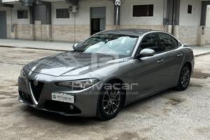 ALFA ROMEO Giulia 2.2 Turbodiesel 180 CV AT8 Super