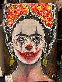 Frida Kahlo
