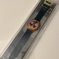 Orologio “vintage” Swatch Chrono “Grand Prix” 1992