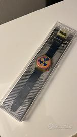 Orologio “vintage” Swatch Chrono “Grand Prix” 1992