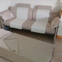 Divano letto