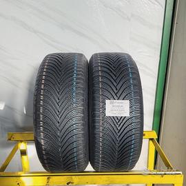 Gomme invernale usate 205/55 16 91H (RUN FLAT)