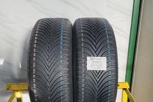 Gomme invernale usate 205/55 16 91H (RUN FLAT)
