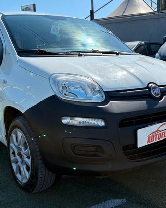 Fiat Panda 0.9 TURBO TWINAIR NATURAL POWER 312PX -