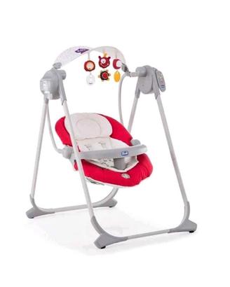 Altalena Polly Swing Up