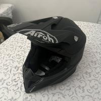 Casco da cross Airoh