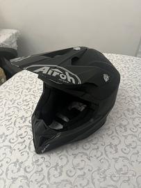 Casco da cross Airoh