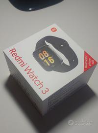 Redmi Watch 3