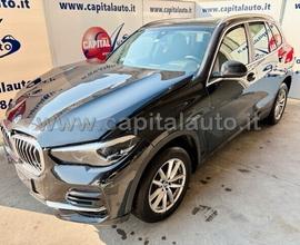 Bmw X5 xDrive 30d MHEV Auto NETTO 24500