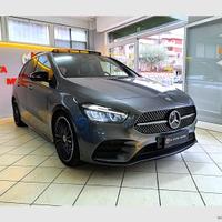 MERCEDES-BENZ B 180 D AUT. PREMIUM AMG P.CONS*TETT