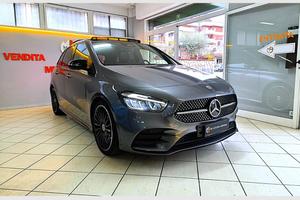 MERCEDES-BENZ B 180 D AUT. PREMIUM AMG P.CONS*TETT