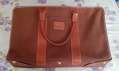 CHURCH'S:BORSA DA VIAGGIO PORTA SCARPE  