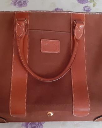 CHURCH'S:BORSA DA VIAGGIO PORTA SCARPE  