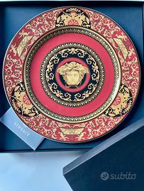 Piatto Versace Ikarus Medusa