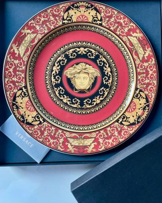 Piatto Versace Ikarus Medusa