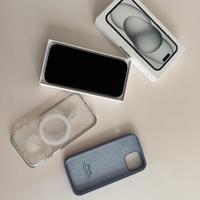 Iphone 15 128 gb nero