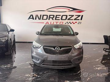 Opel Crossland X 1.2 2020 S&S 83cv
