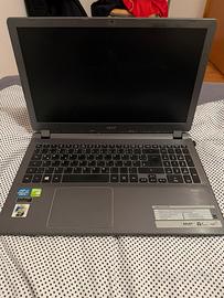 Laptop Acer Aspire V