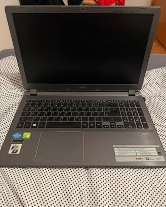 Laptop Acer Aspire V