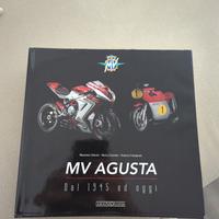 MV AGUSTA DAL 1945 AD OGGI