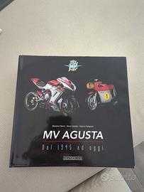 MV AGUSTA DAL 1945 AD OGGI