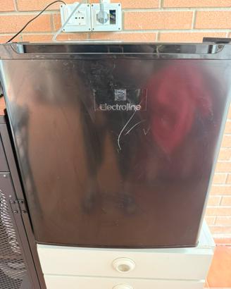 Mini frigo Electroline
