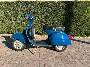 Vespa 150 sprint veloce